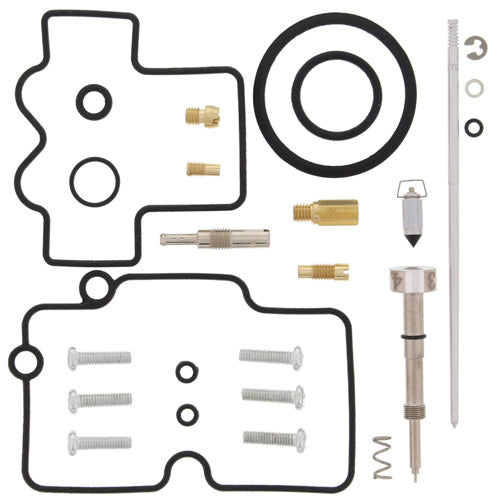 WRP Kit revisione carburatore Kawasaki KX 250 F 2006-2006
