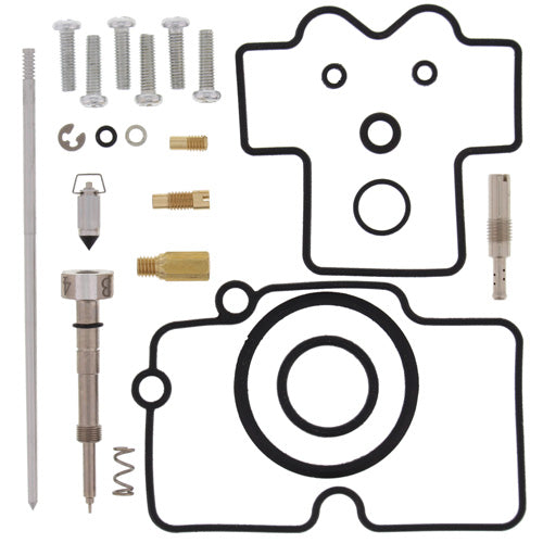 WRP Kit revisione carburatore Kawasaki KX 250 F 2004-2005