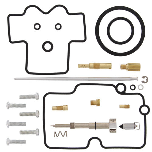WRP Kit revisione carburatore Suzuki RMZ 450 2007-2007