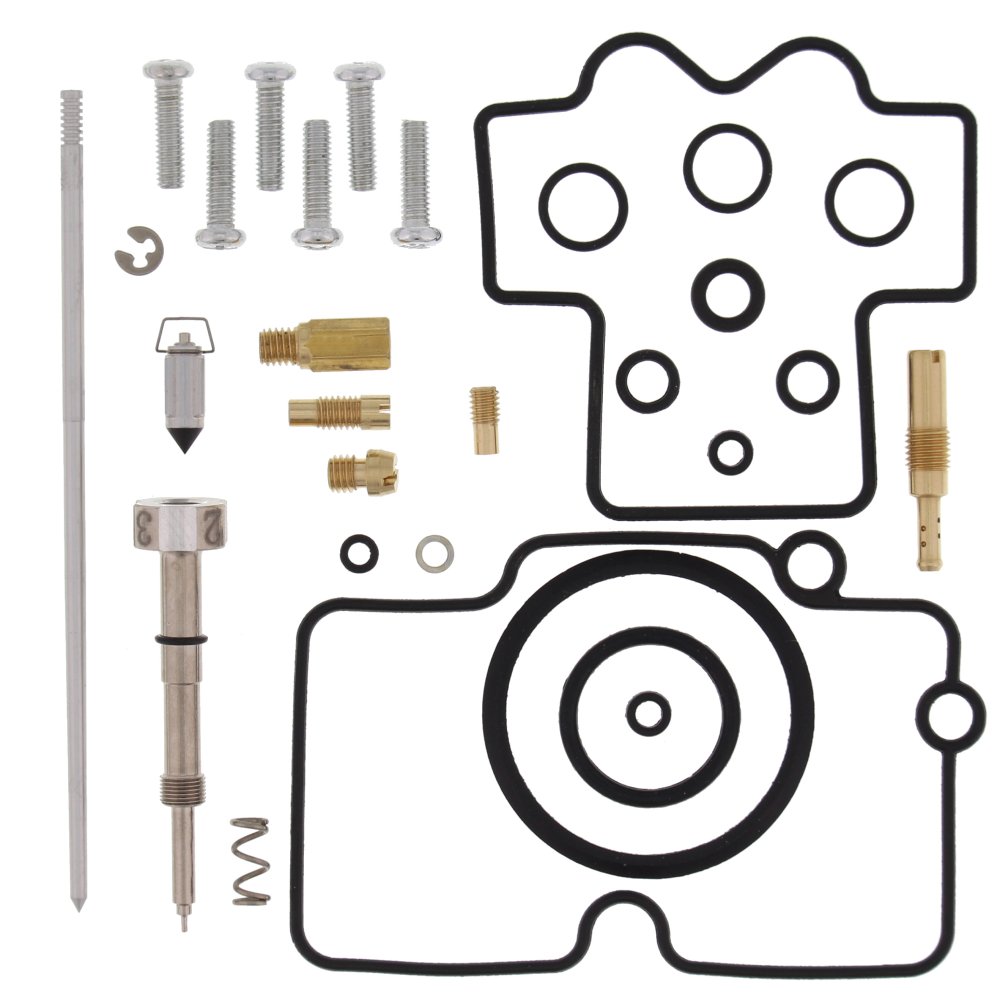 WRP Kit revisione carburatore Honda CRF 450 R 2005-2006