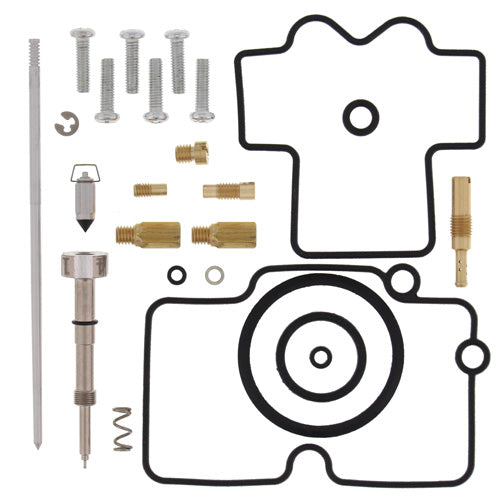 WRP Kit revisione carburatore Suzuki RMZ 450 2005-2006