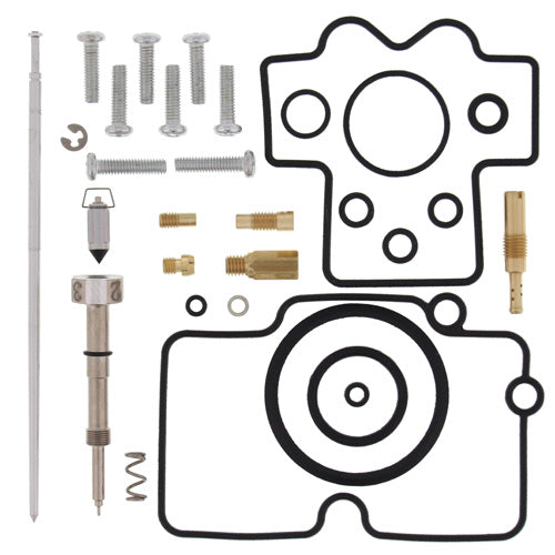 WRP Kit revisione carburatore Honda CRF 250 X 2007-2007