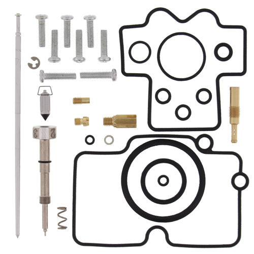 WRP Kit revisione carburatore Honda CRF 250 X 2008-2017