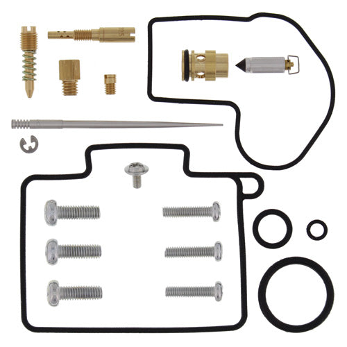WRP Kit revisione carburatore Suzuki RM 125 2005-2006