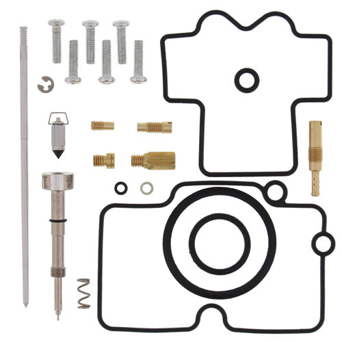 WRP Kit revisione carburatore Suzuki RMZ 250 2007-2007