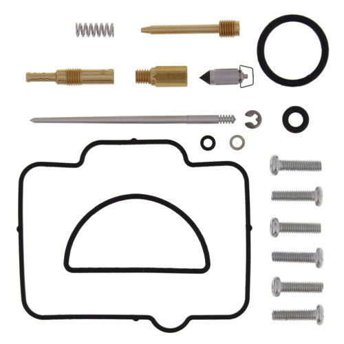WRP Kit revisione carburatore Suzuki RM 125 1998-1998