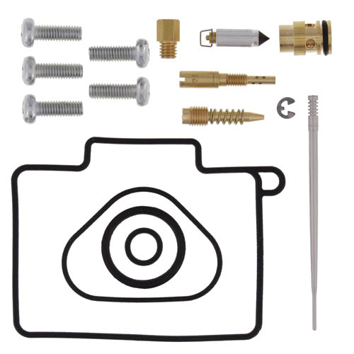 WRP Kit revisione carburatore Kawasaki KX 125 2003-2004