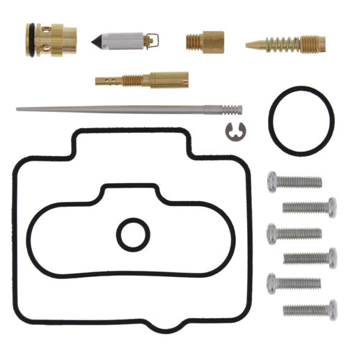WRP Kit revisione carburatore Kawasaki KX 125 2002-2002