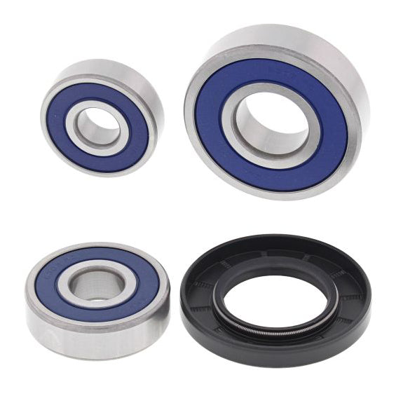 WRP Kit revisione carburatore Kawasaki KX 250 2002-2002
