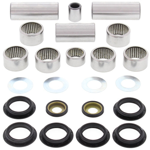 WRP Kit revisione leverismi Kawasaki KX 125 1994-1997