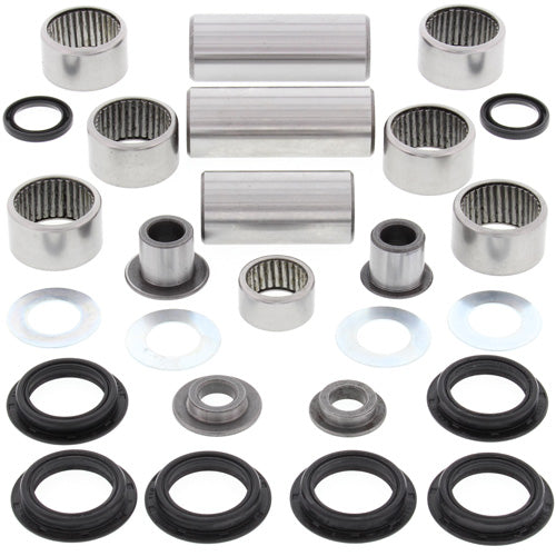 WRP Kit revisione leverismi Kawasaki KX 125 1998-1998