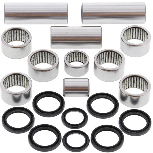 WRP Kit revisione leverismi Suzuki RM 125 2000-2000