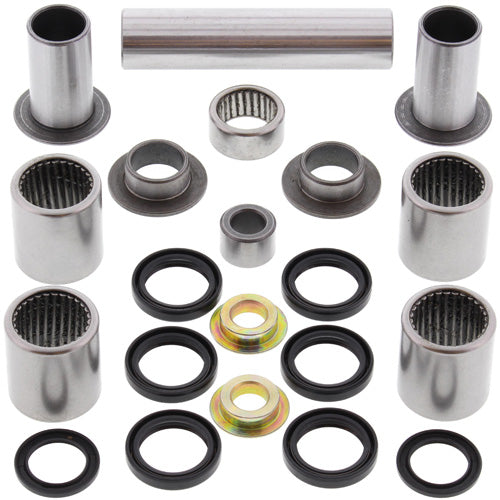 WRP Kit revisione leverismi Yamaha WR 250 F 2001-2001