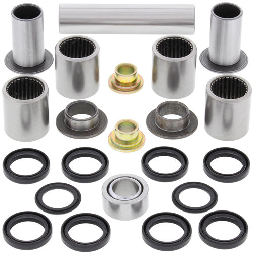 WRP Kit revisione leverismi Yamaha WR 400 F 1998-2000