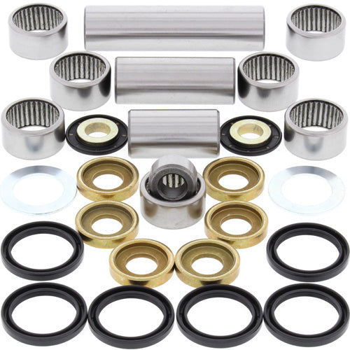 WRP Kit revisione leverismi Honda CR 125 2002-2007