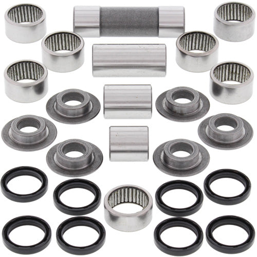 WRP Kit revisione leverismi Suzuki RM 125 2004-2012