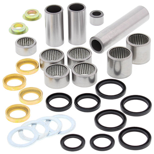 WRP Kit revisione leverismi Yamaha WR 250 F 2005-2005