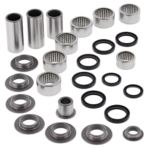 WRP Kit revisione leverismi Suzuki RM 125 2001-2001