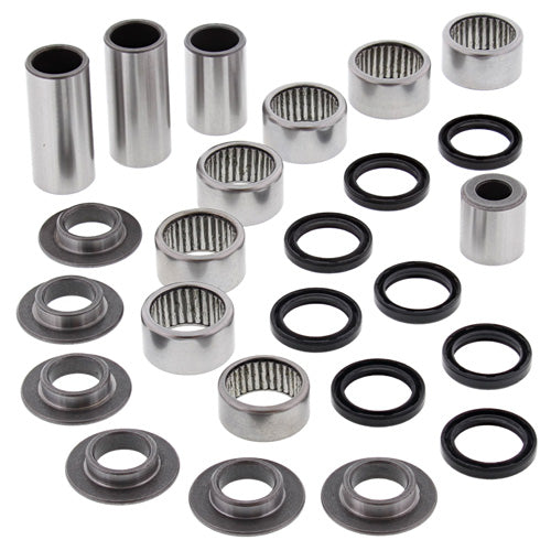 WRP Kit revisione leverismi Suzuki RM 125 2002-2003