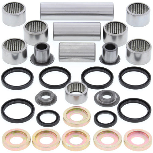 WRP Kit revisione leverismi Kawasaki KX 450 F 2006-2018