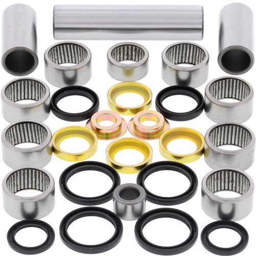 WRP Kit revisione leverismi Yamaha WR 250 F 2006-2006