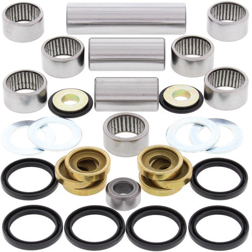 WRP Kit revisione leverismi Honda CRF 250 R 2010-2017