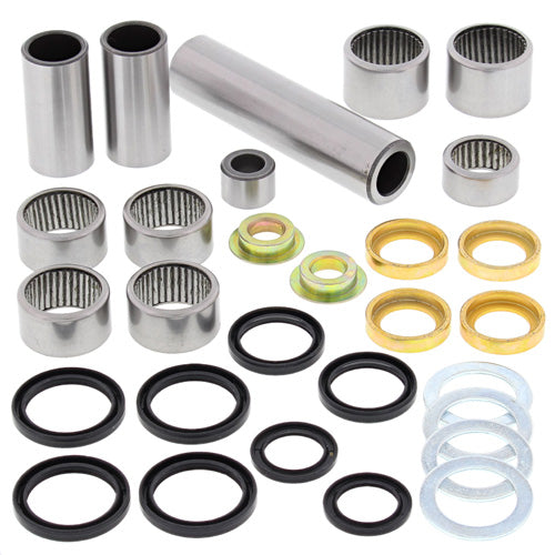 WRP Kit revisione leverismi Yamaha YZ 250 F 2010-2013