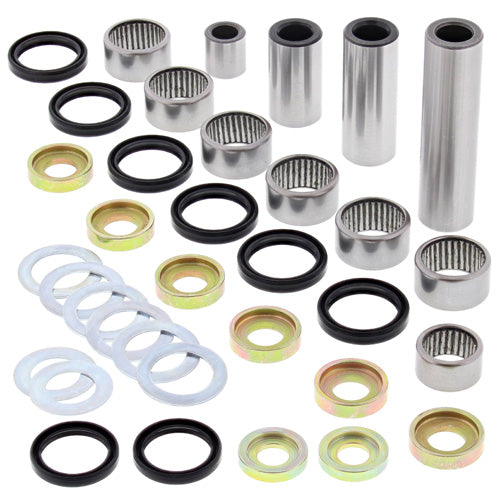 WRP Kit revisione leverismi Suzuki RMZ 250 2010-2012