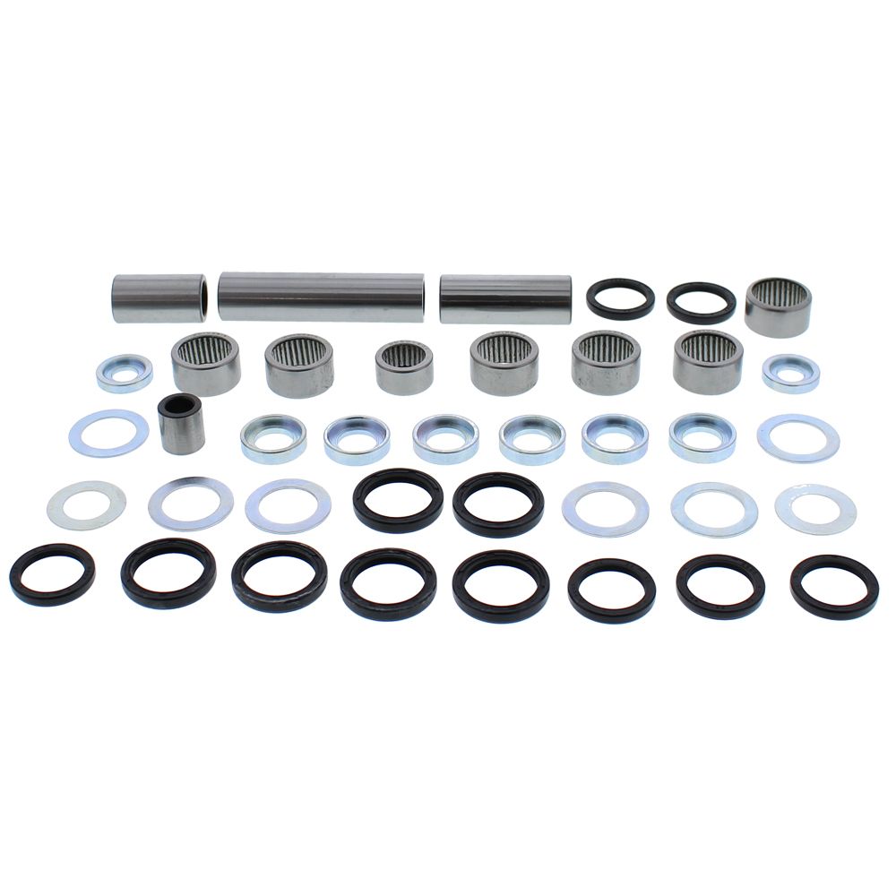 WRP Kit revisione leverismi Suzuki RMZ 250 2019-2025