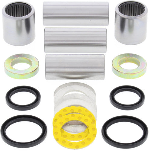 WRP Kit revisione forcellone Honda CR 250 2002-2007