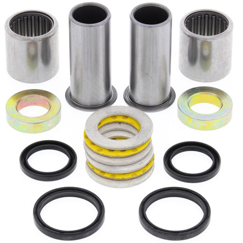 WRP Kit revisione forcellone Kawasaki KX 125 1996-1997