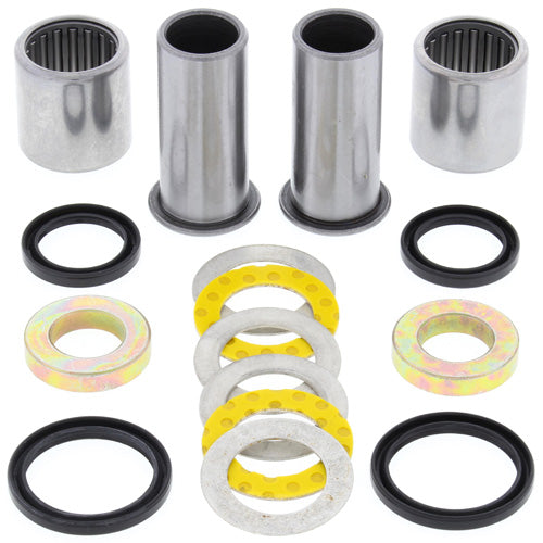 WRP Kit revisione forcellone Suzuki RM 125 1996-2012