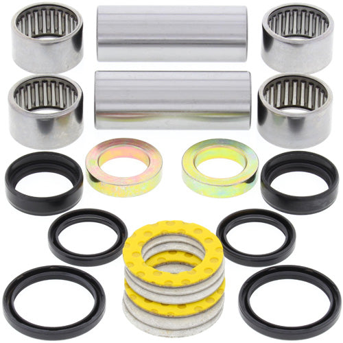 WRP Kit revisione forcellone Yamaha WR 250 F 2002-2005
