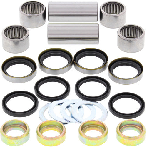 WRP Kit revisione forcellone KTM 125 EXC 1998-2003