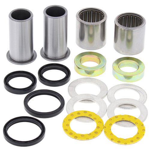 WRP Kit revisione forcellone Kawasaki KX 250 F 2004-2005