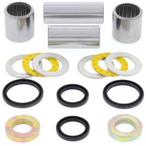 WRP Kit revisione forcellone Honda CRF 250 R 2004-2009