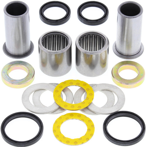 WRP Kit revisione forcellone Kawasaki KX 250 F 2006-2016