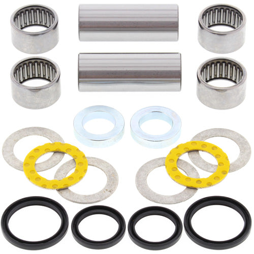 WRP Kit revisione forcellone Fantic 250 XX 2022-2025