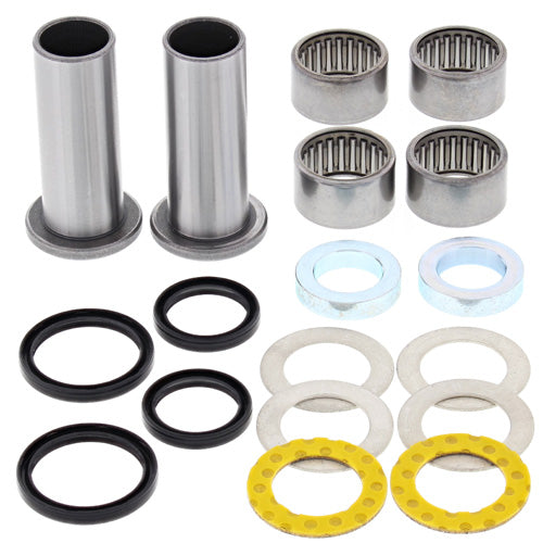 WRP Kit revisione forcellone Fantic 125 XE 2021-2025