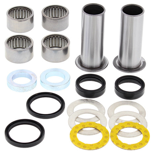 WRP Kit revisione forcellone Yamaha YZ 125 2005-2005