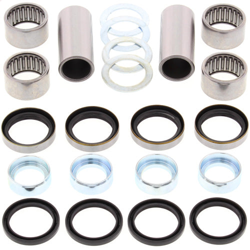 WRP Kit revisione forcellone Husaberg 125 TE 2011-2014