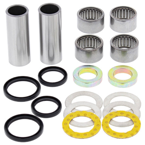 WRP Kit revisione forcellone Fantic 250 XEF 2021-2025