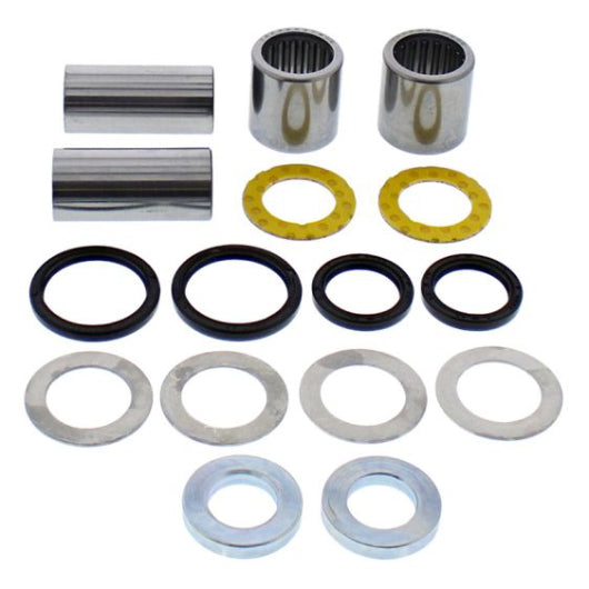 WRP Kit revisione forcellone Honda CRF 250 R 2020-2025
