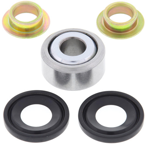 WRP Kit cuscinetto mono ammortizzatore Suzuki RM 125 1992-1995