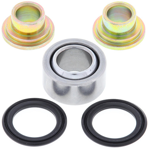 WRP Kit cuscinetto mono ammortizzatore Yamaha WR 400 F 1998-2000