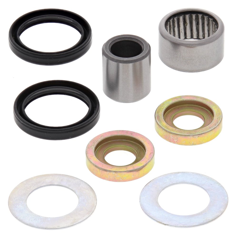 WRP Kit cuscinetto mono ammortizzatore Suzuki RMZ 450 2010-2025