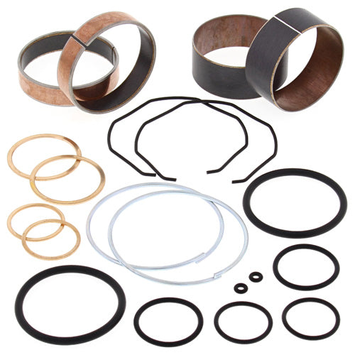 WRP Kit revisione boccole forcelle Honda CR 125 1997-2007