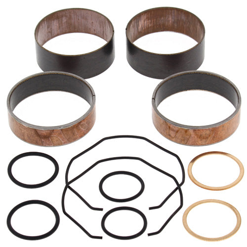WRP Kit revisione boccole forcelle Suzuki RMZ 250 2004-2006