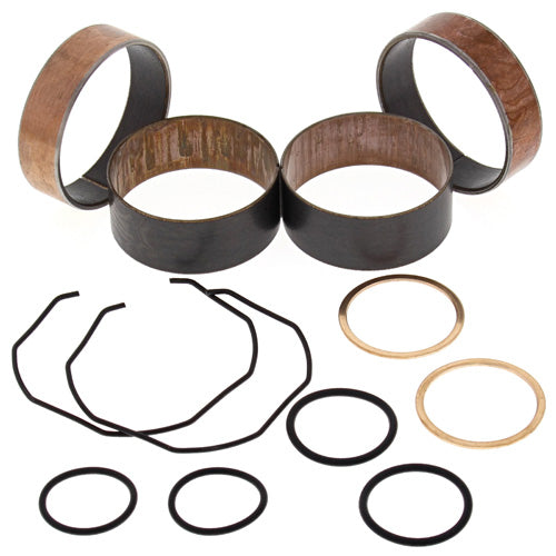 WRP Kit revisione boccole forcelle Yamaha WR 250 F 2006-2014