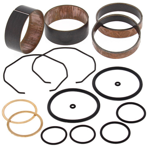 WRP Kit revisione boccole forcelle Kawasaki KX 125 2002-2003